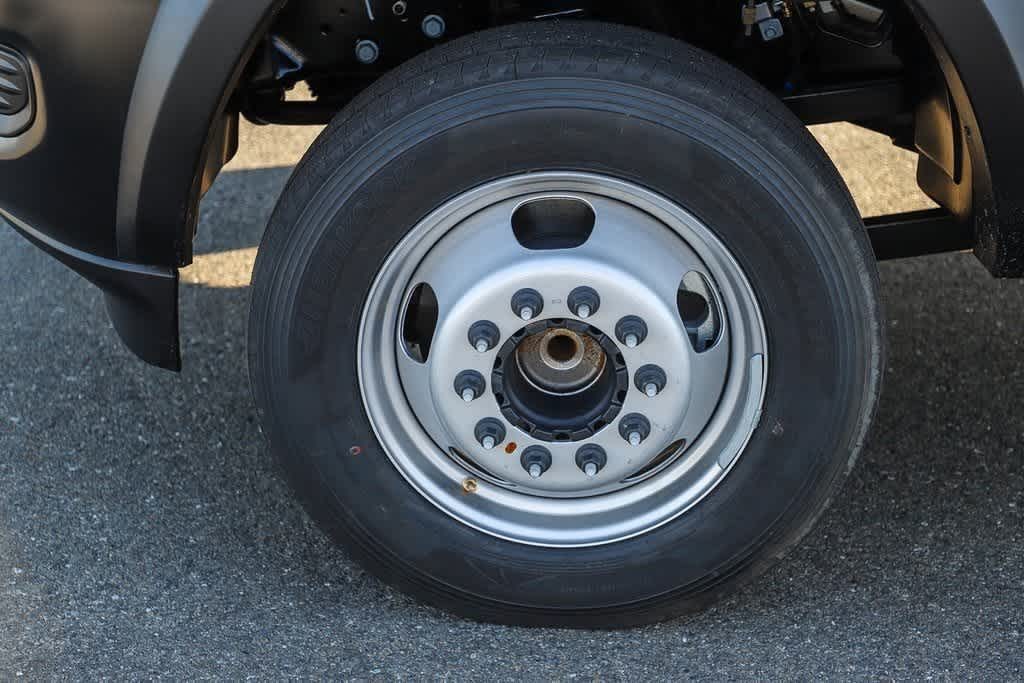 Thumbnail: 2024 RAM 4500 - 9