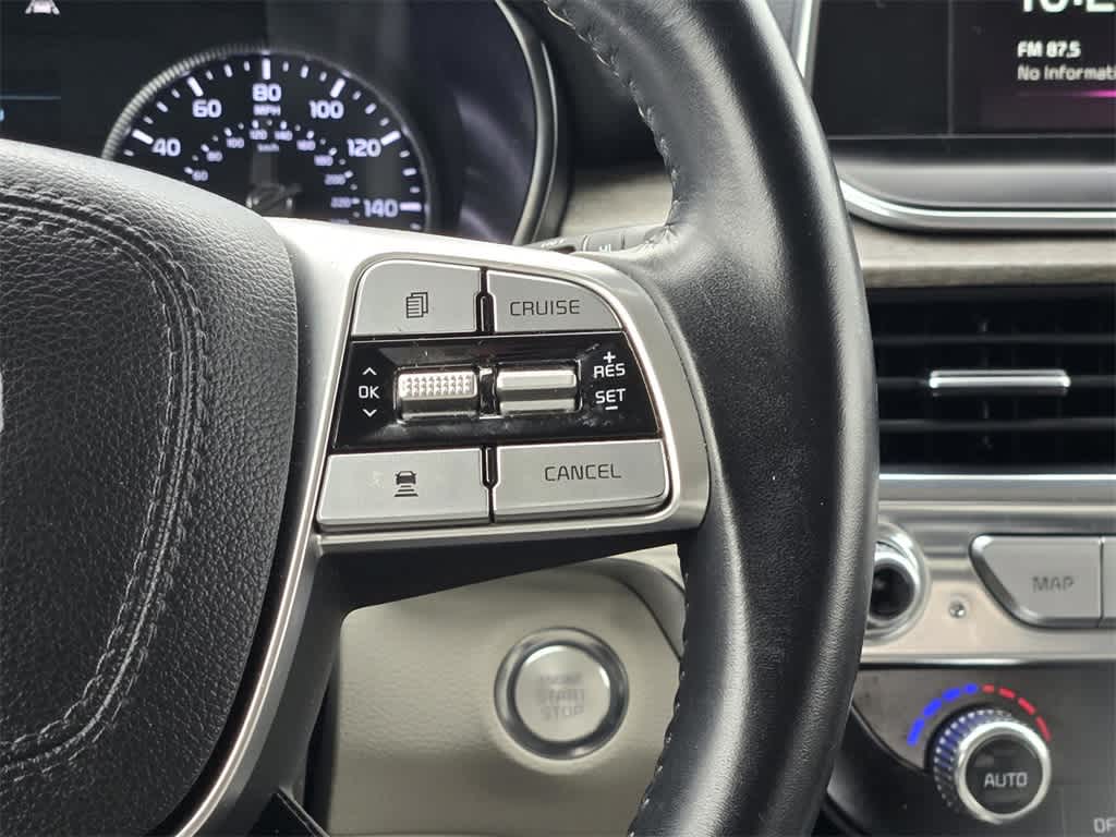 Thumbnail: 2022 Kia Telluride - 11