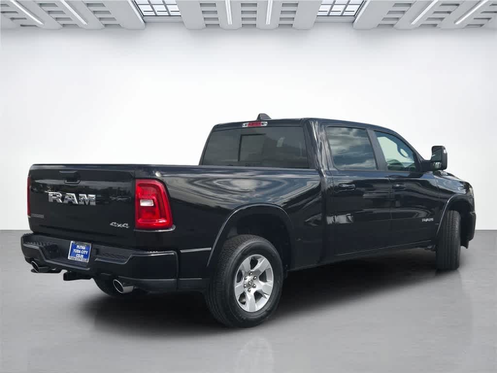 Thumbnail: 2026 RAM 1500 - 6