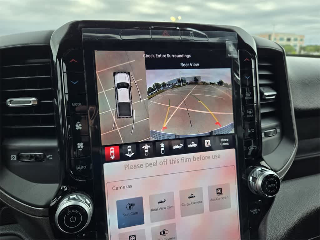 Thumbnail: 2026 RAM 2500 - 18