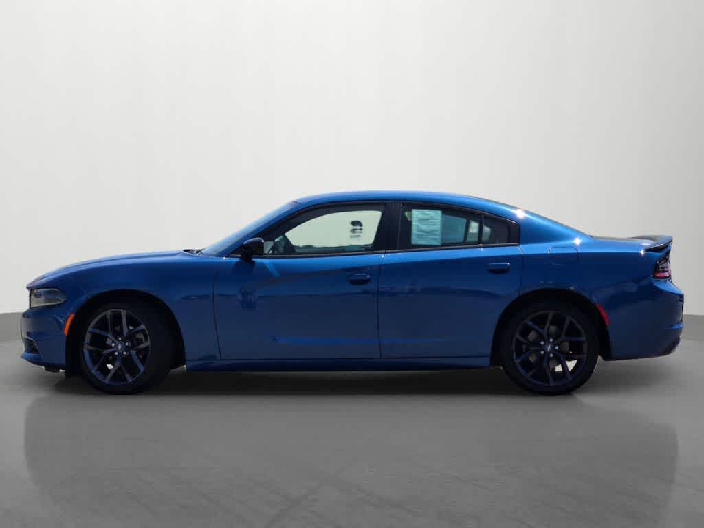 Thumbnail: 2021 Dodge Charger - 3