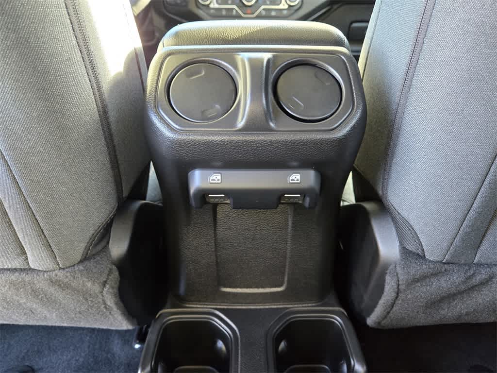 Thumbnail: 2026 Jeep Wrangler - 10