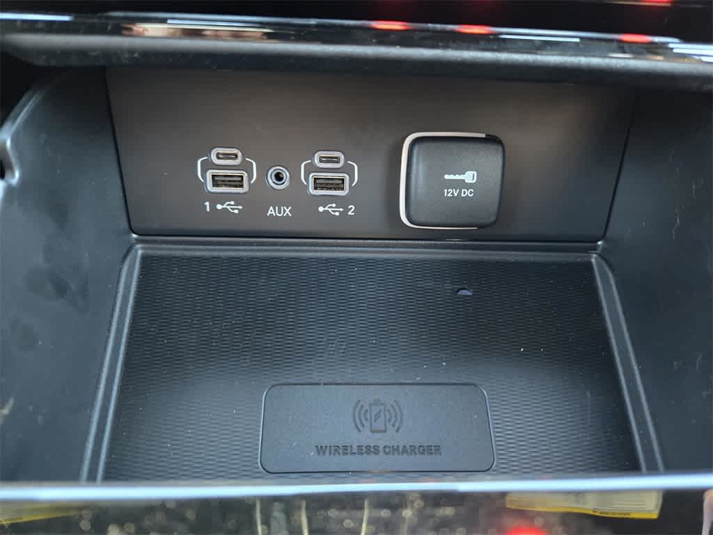 Thumbnail: 2025 Jeep Grand Cherokee - 17