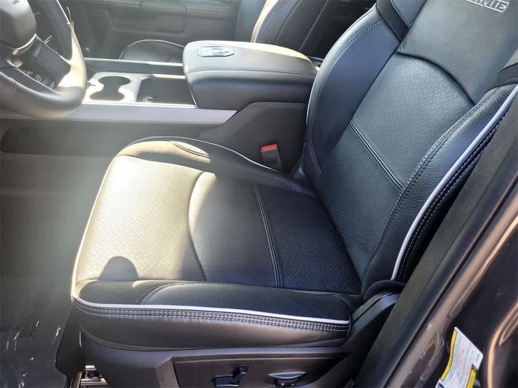 Thumbnail: 2026 RAM 2500 - 12