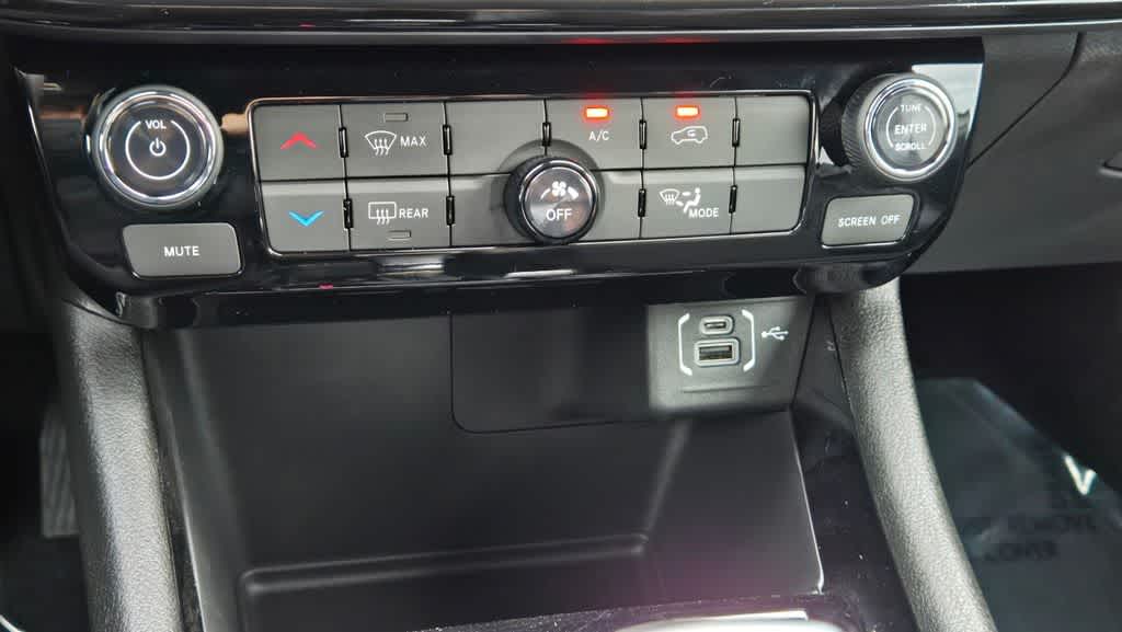 Thumbnail: 2026 Jeep Compass - 18
