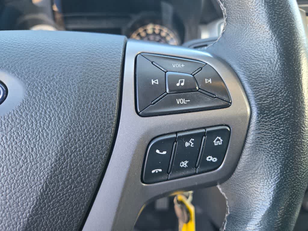 Thumbnail: 2019 Ford Ranger - 20