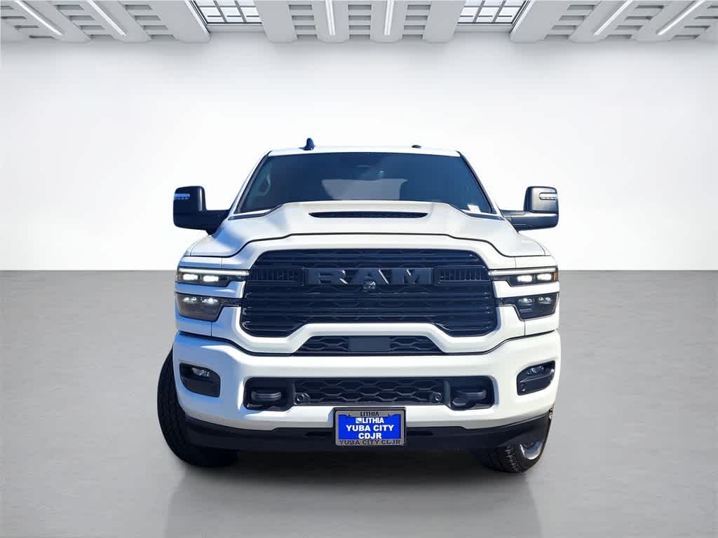 Thumbnail: 2026 RAM 2500 - 2
