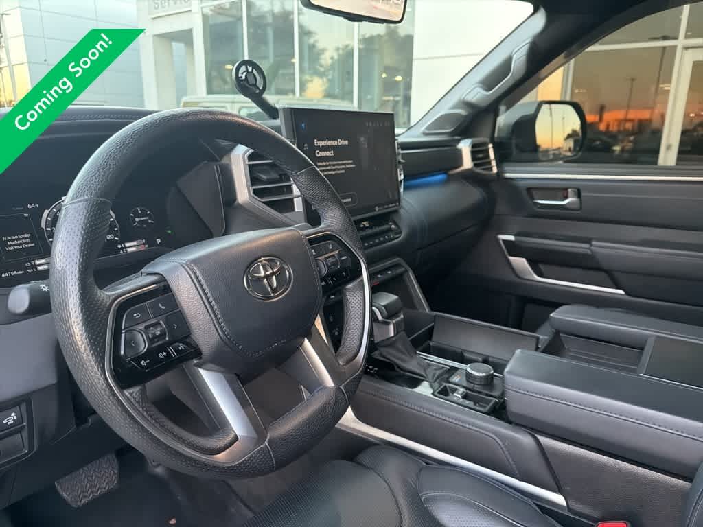 Thumbnail: 2023 Toyota Tundra - 9