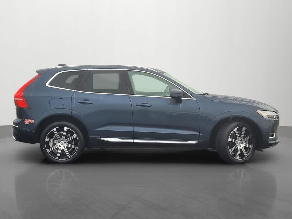 Thumbnail: 2018 Volvo XC60 - 7