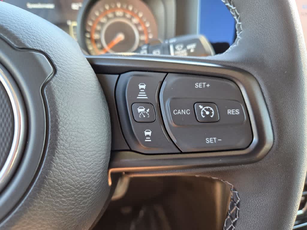 2025 Jeep Wrangler 4-Door Rubicon - Photo 20