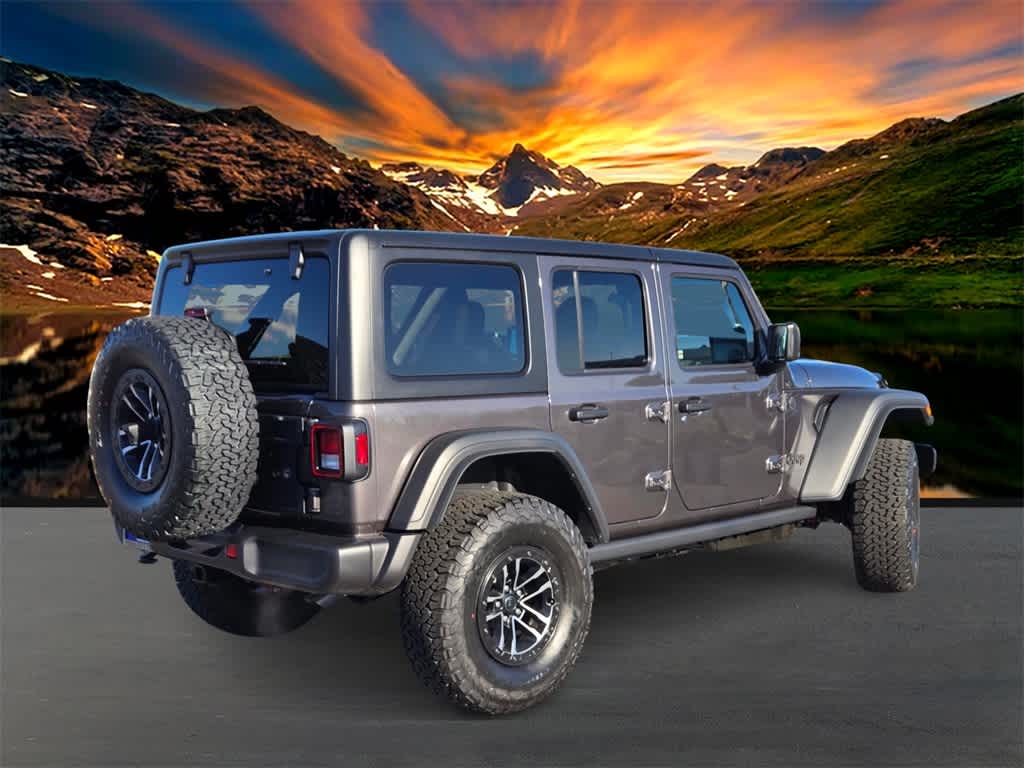Thumbnail: 2026 Jeep Wrangler - 6