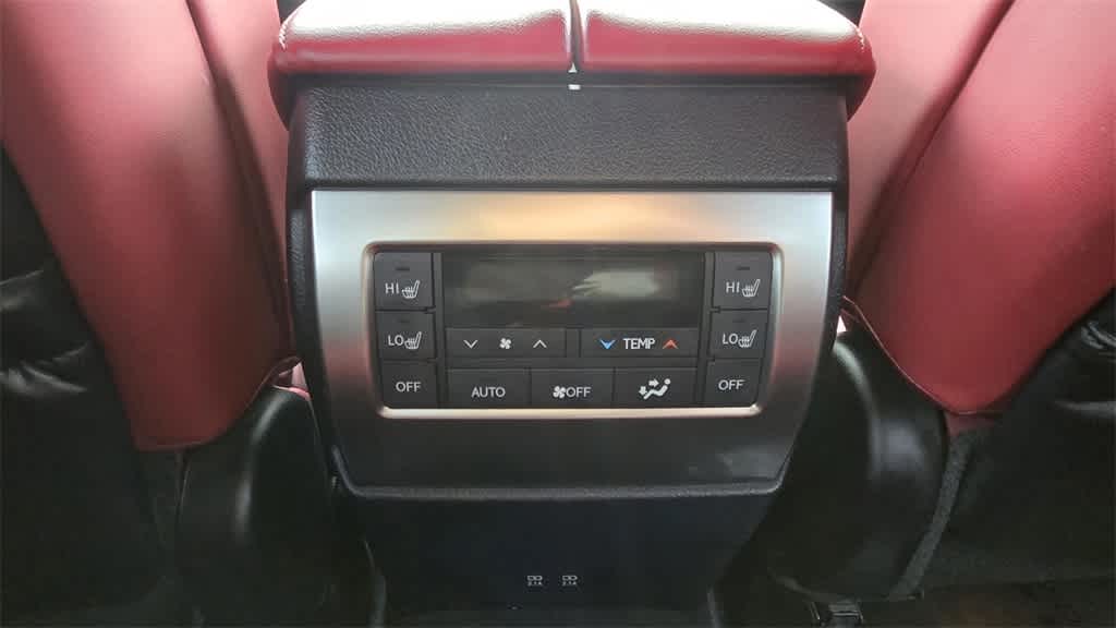 Thumbnail: 2023 Lexus GX - 13