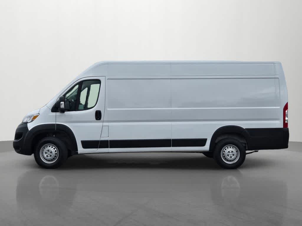 Thumbnail: 2025 RAM ProMaster - 3