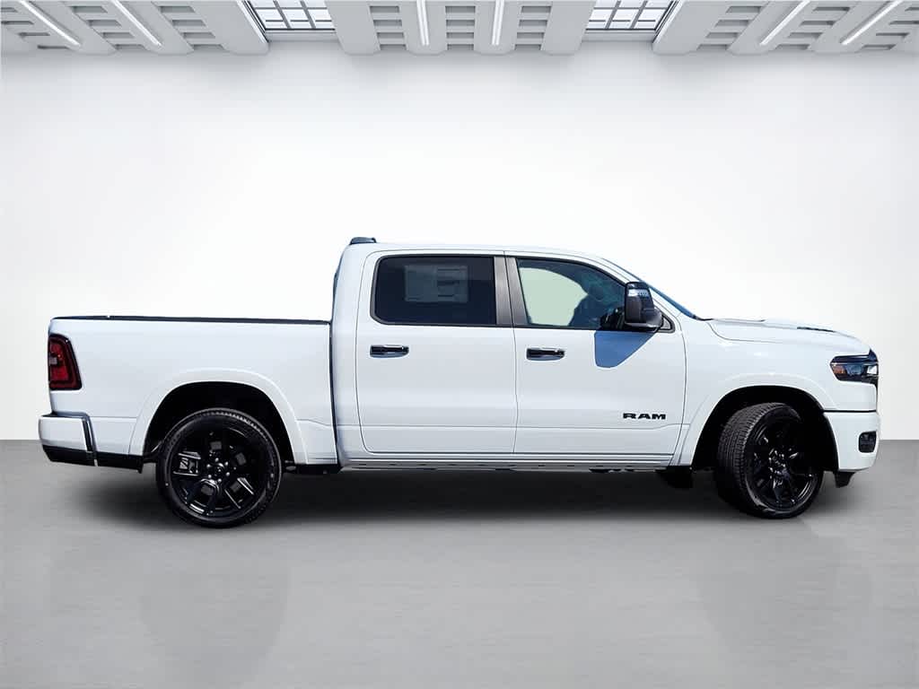Thumbnail: 2025 RAM 1500 - 6