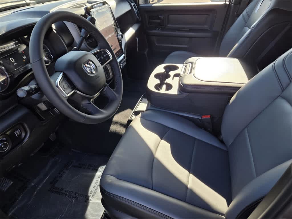 Thumbnail: 2026 RAM 2500 - 15