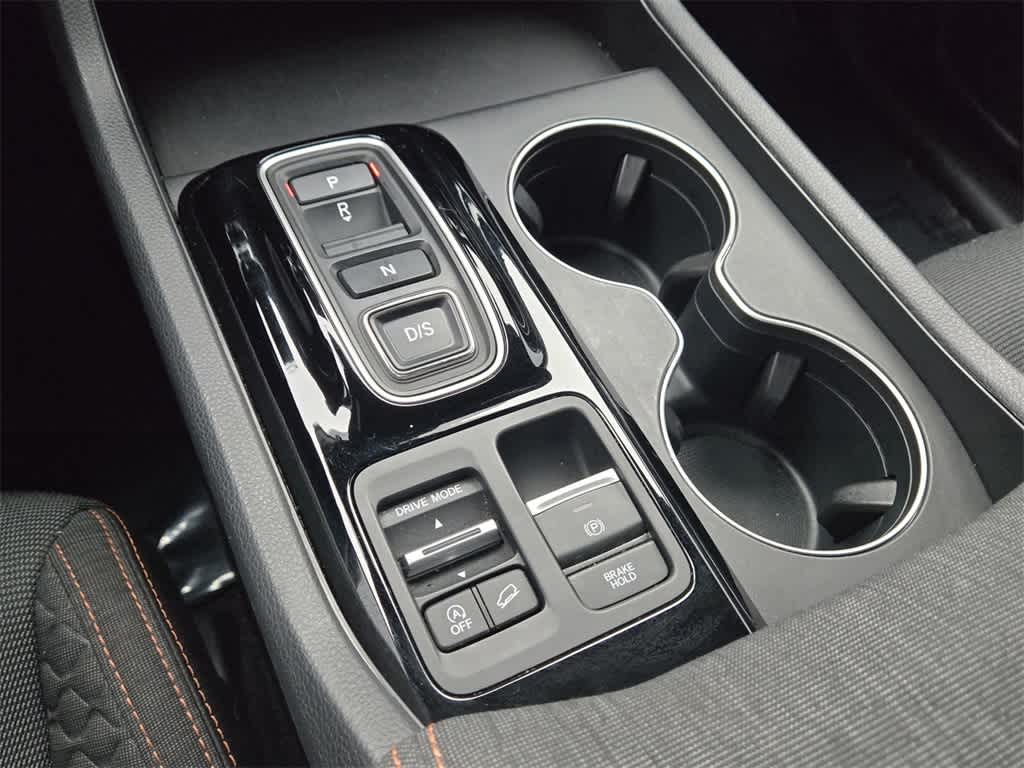 Thumbnail: 2024 Honda Pilot - 17