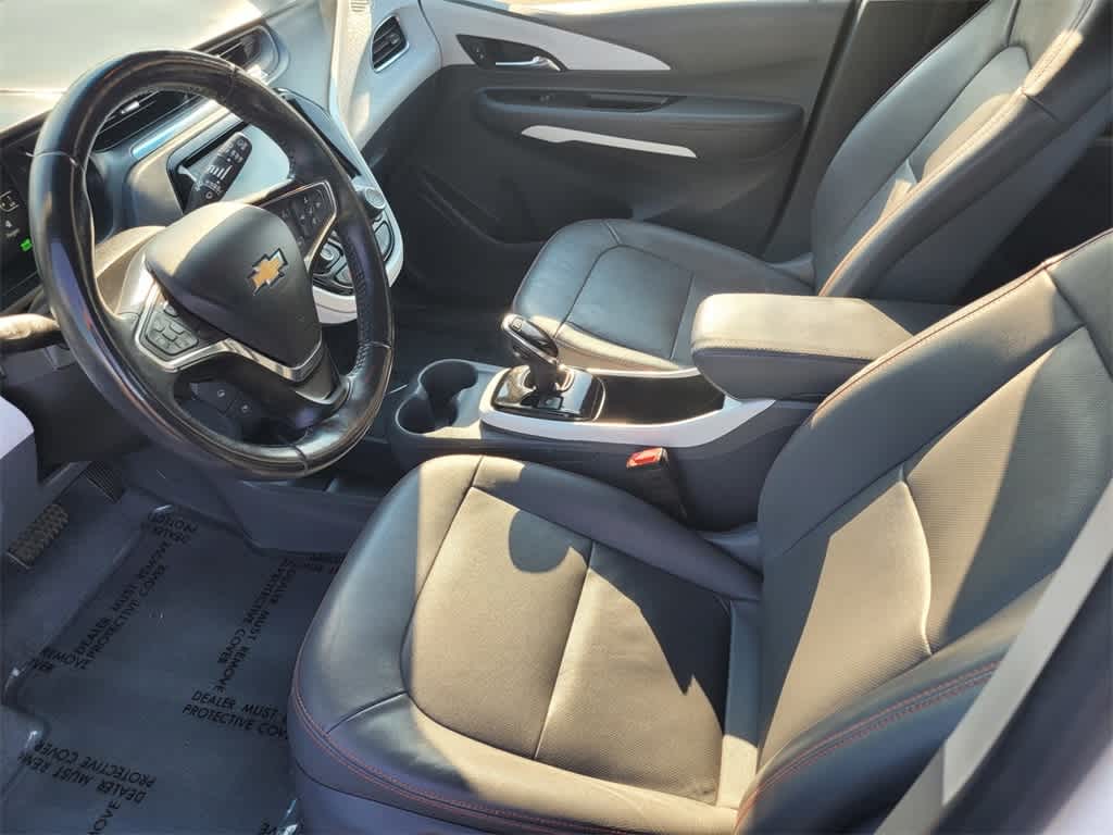 Thumbnail: 2019 Chevrolet Bolt EV - 14