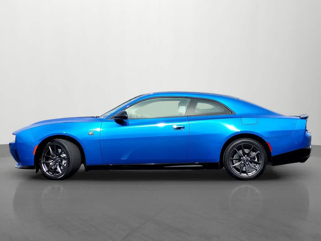 Thumbnail: 2026 Dodge Charger - 3