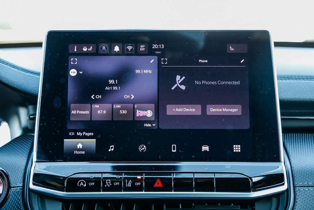 Thumbnail: 2025 Jeep Compass - 14