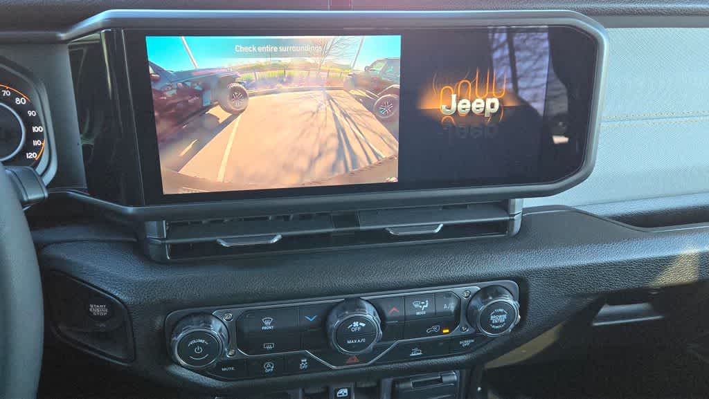 Thumbnail: 2026 Jeep Wrangler - 19