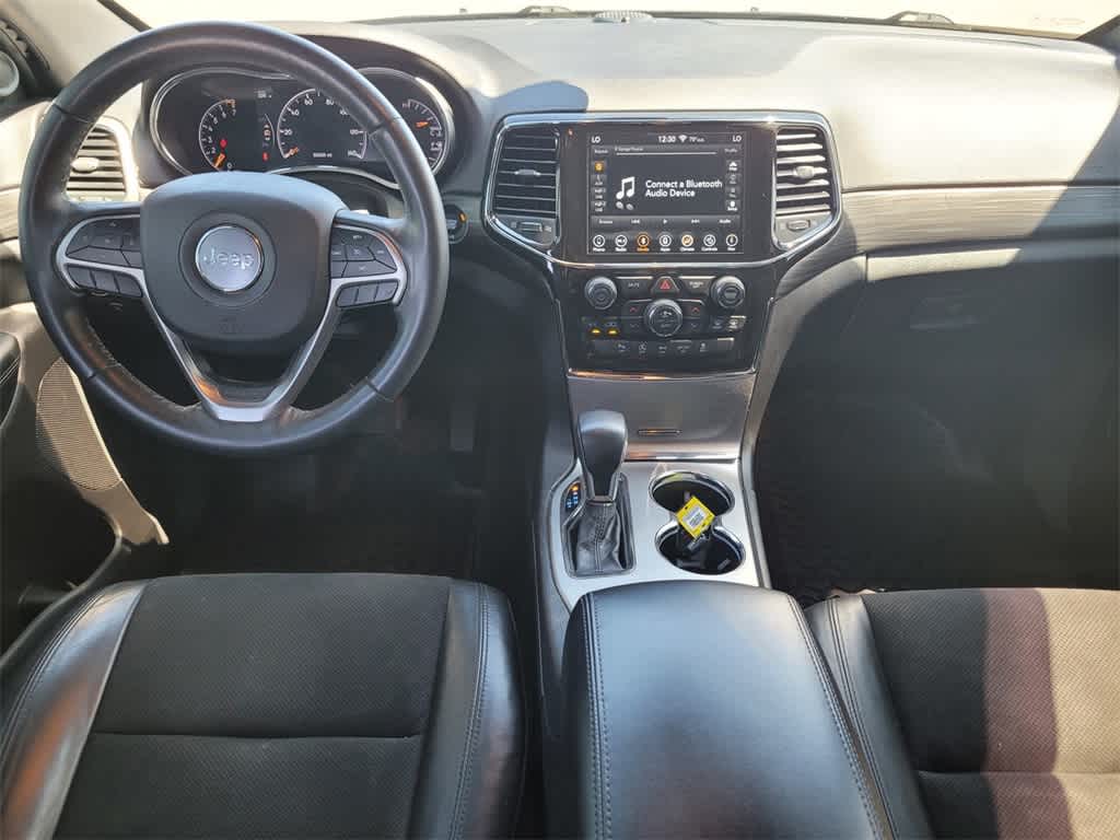 Thumbnail: 2019 Jeep Grand Cherokee - 11