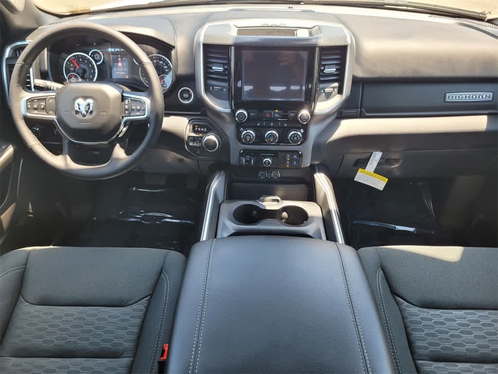 Thumbnail: 2025 RAM 1500 - 11