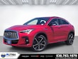  INFINITI QX55