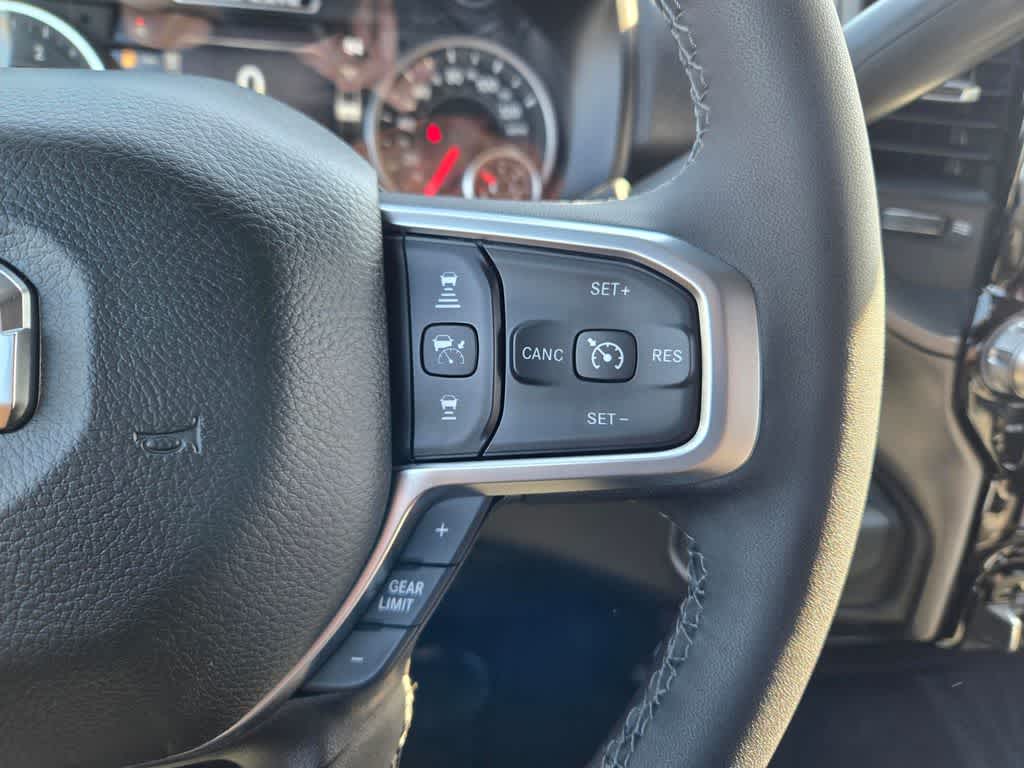 Thumbnail: 2026 RAM 2500 - 20