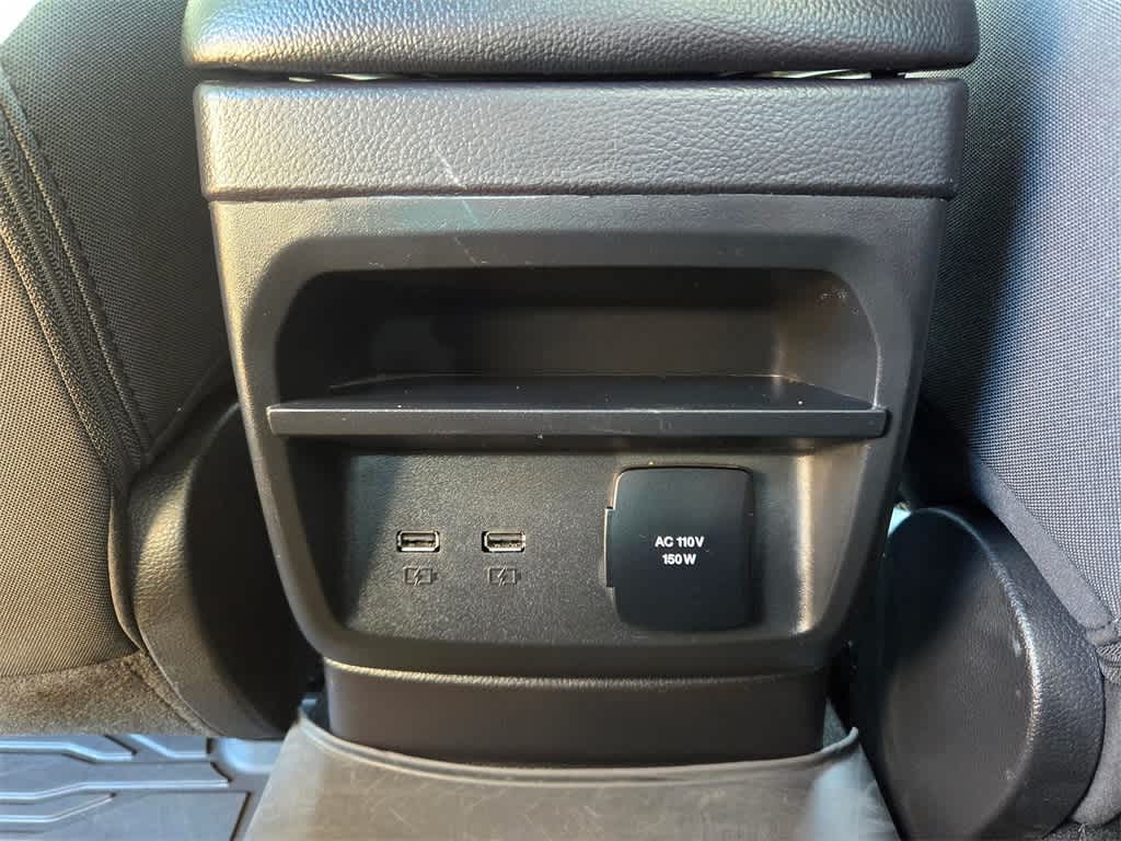 Thumbnail: 2023 Ford Ranger - 10