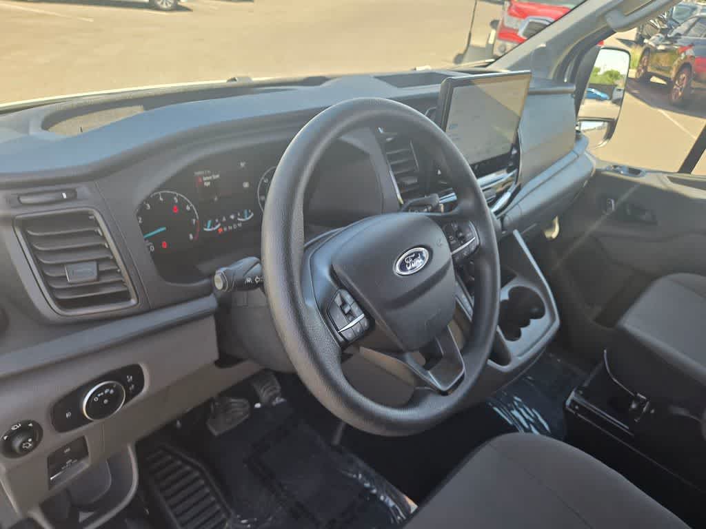 Thumbnail: 2024 Ford Transit Series - 10