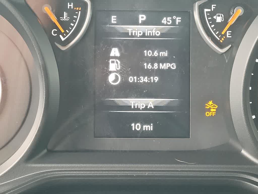 Thumbnail: 2026 Jeep Wrangler - 18