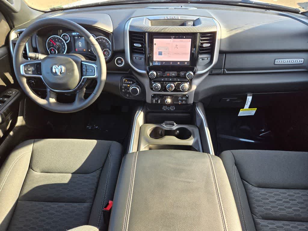 Thumbnail: 2026 RAM 1500 - 11