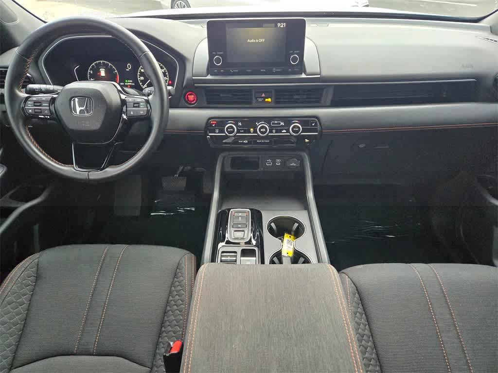 Thumbnail: 2024 Honda Pilot - 9