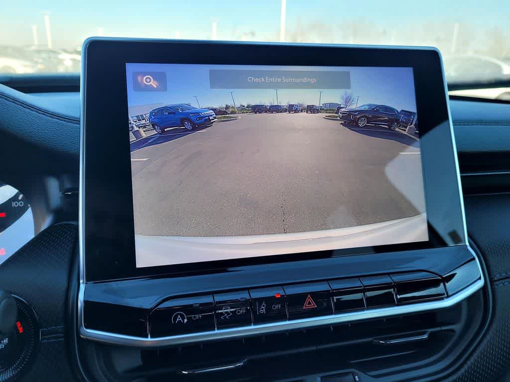 Thumbnail: 2026 Jeep Compass - 10