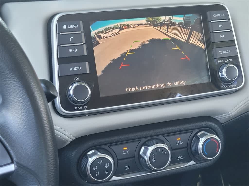 Thumbnail: 2020 Nissan Versa - 18