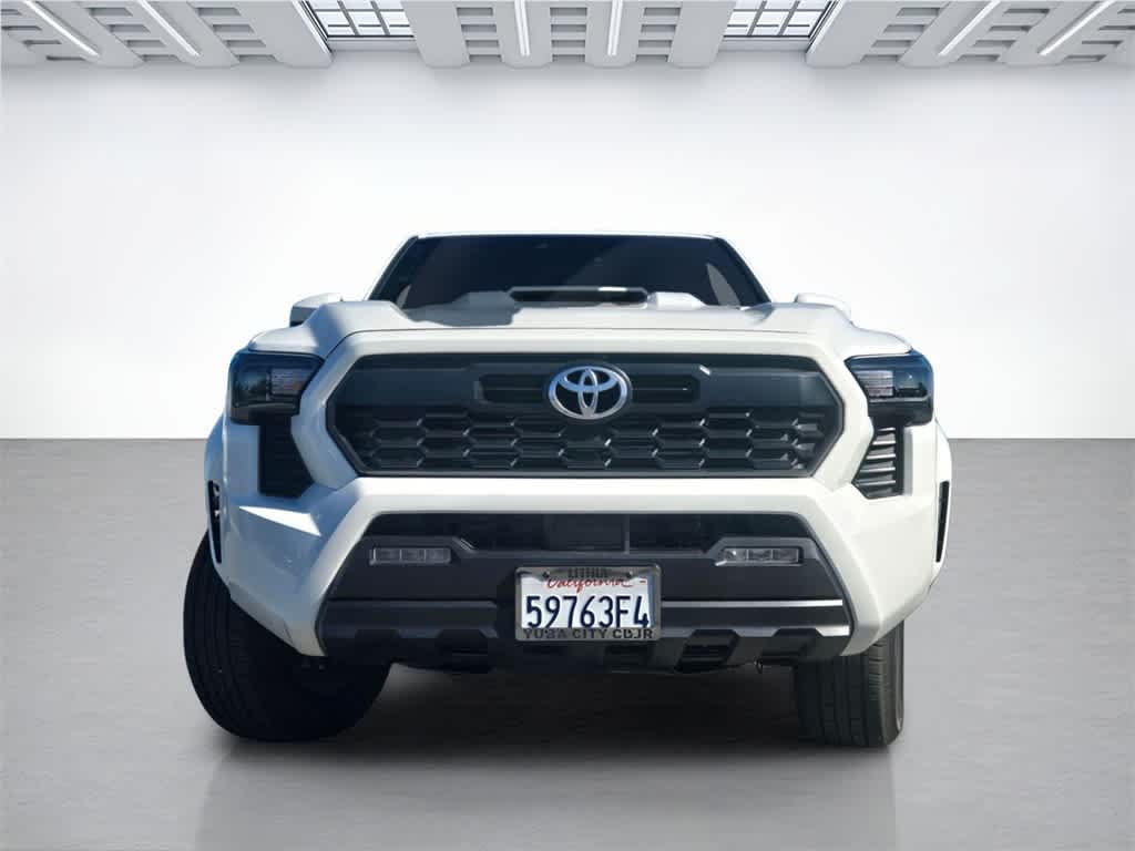 Thumbnail: 2024 Toyota Tacoma - 2