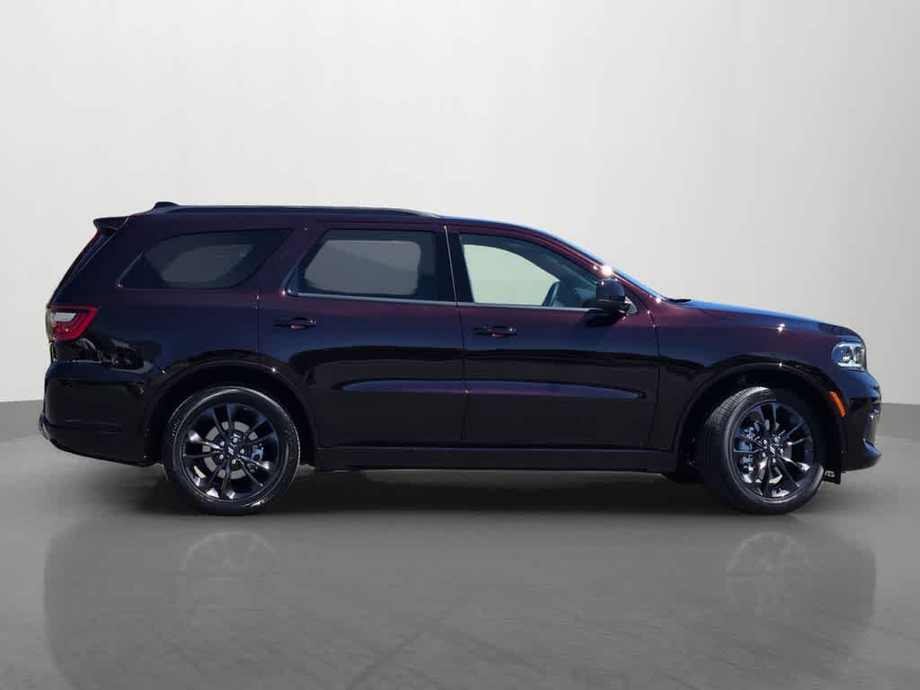 Thumbnail: 2026 Dodge Durango - 7