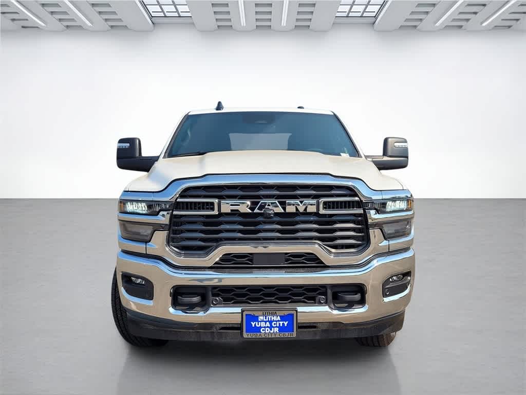 Thumbnail: 2025 RAM 2500 - 2