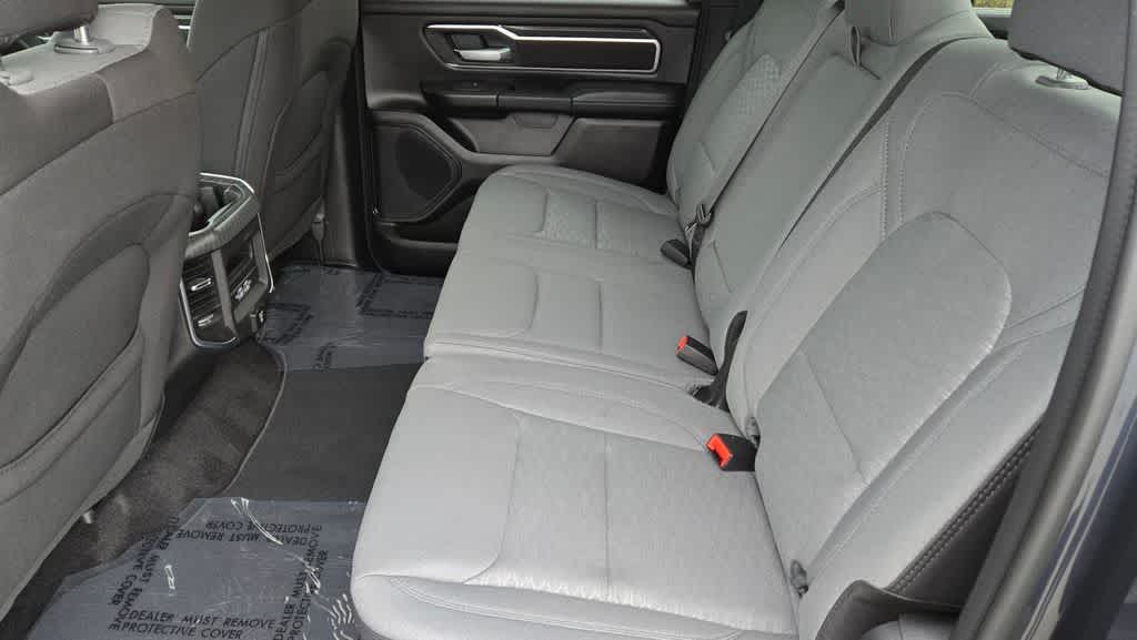 Thumbnail: 2026 RAM 1500 - 14