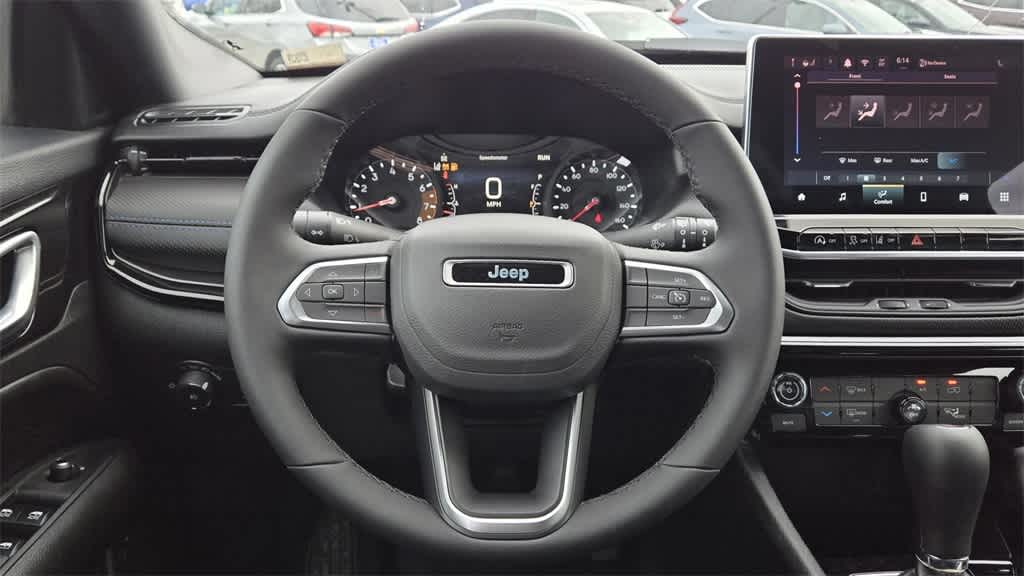 Thumbnail: 2026 Jeep Compass - 12