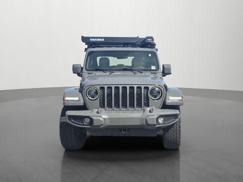 Thumbnail: 2023 Jeep Gladiator - 2