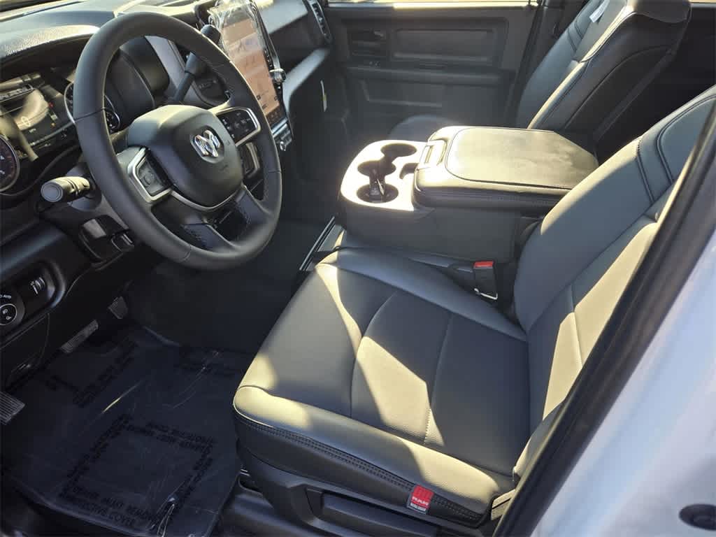 Thumbnail: 2026 RAM 2500 - 15