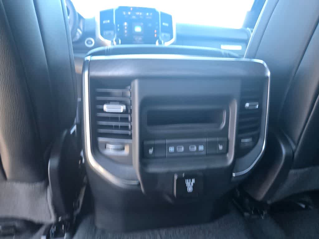 Thumbnail: 2026 RAM 1500 - 13