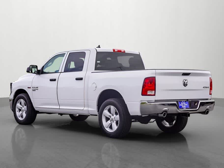 Thumbnail: 2024 RAM 1500 Classic - 7