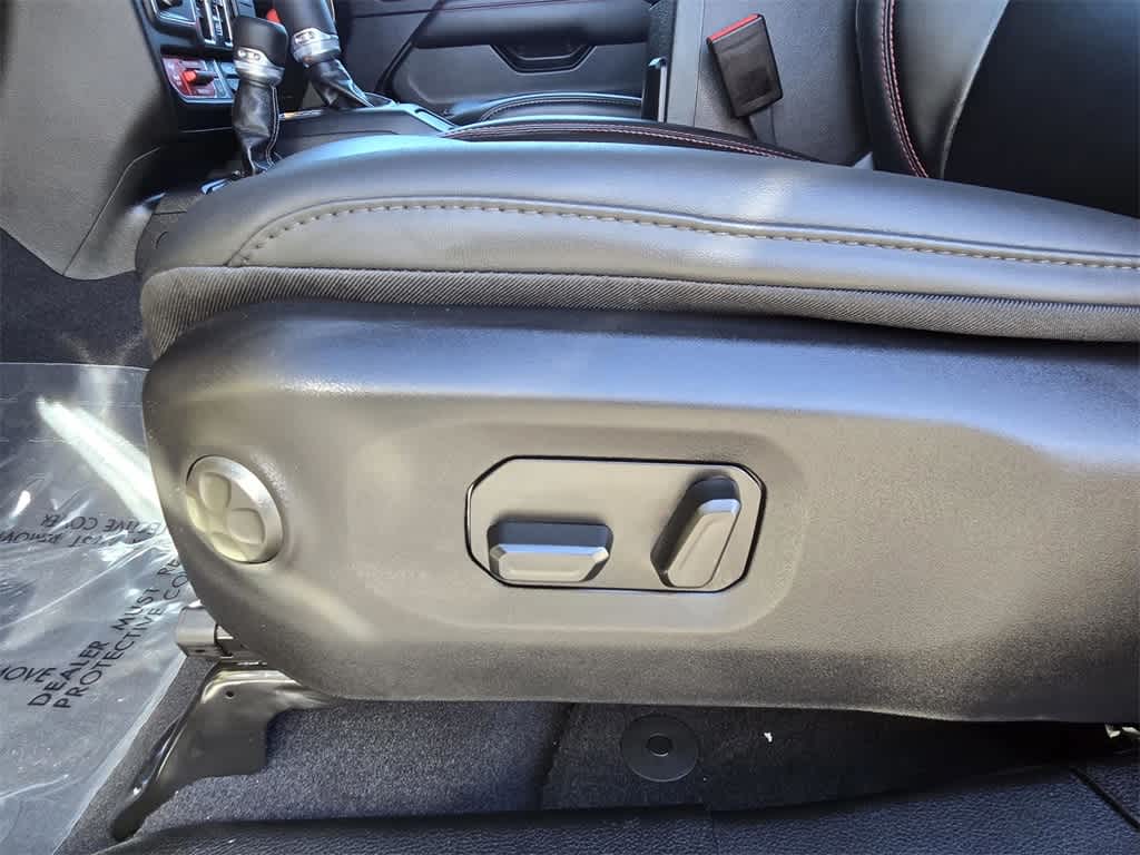 Thumbnail: 2025 Jeep Gladiator - 13