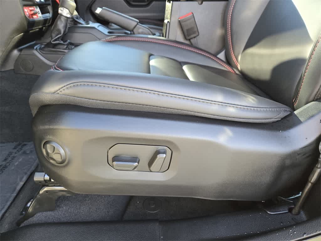 Thumbnail: 2026 Jeep Wrangler - 21