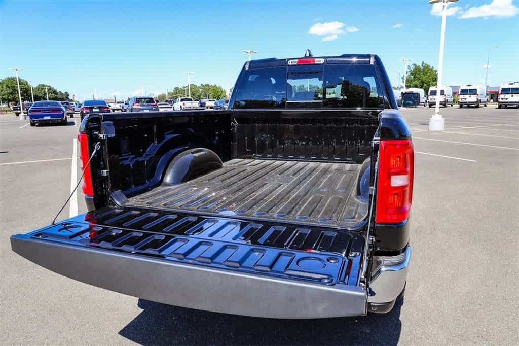 2025 RAM 1500 Tradesman 27
