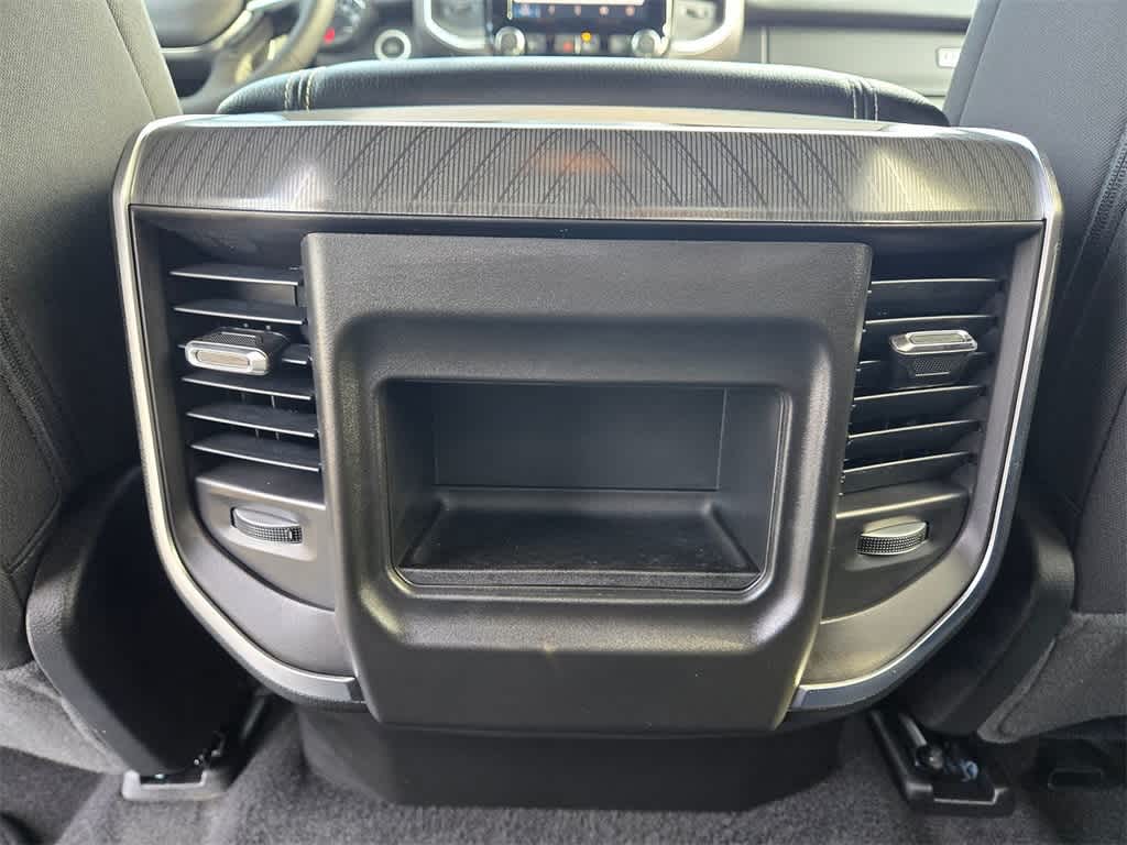 Thumbnail: 2026 RAM 1500 - 10