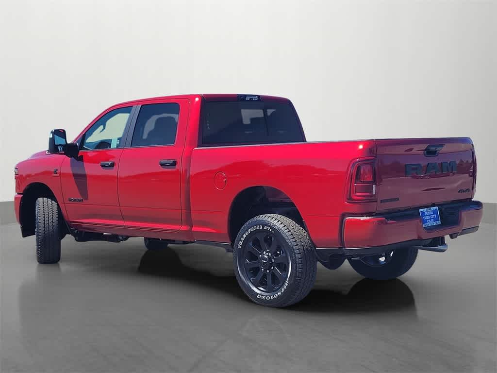 Thumbnail: 2026 RAM 2500 - 3