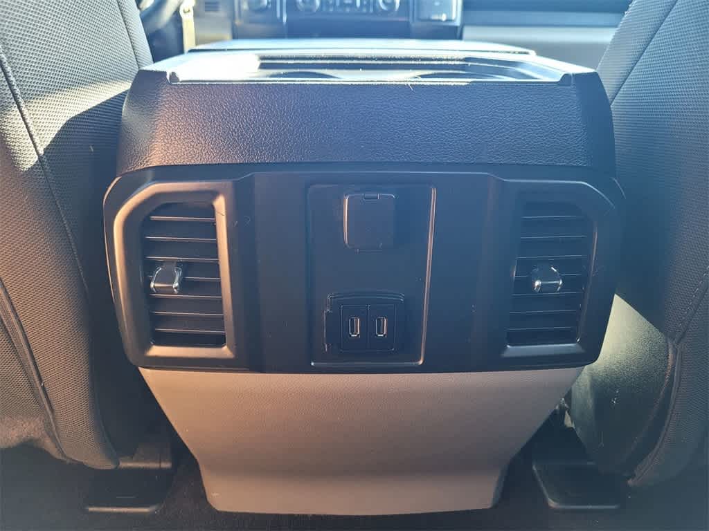 2020 Ford F-150 XL 10